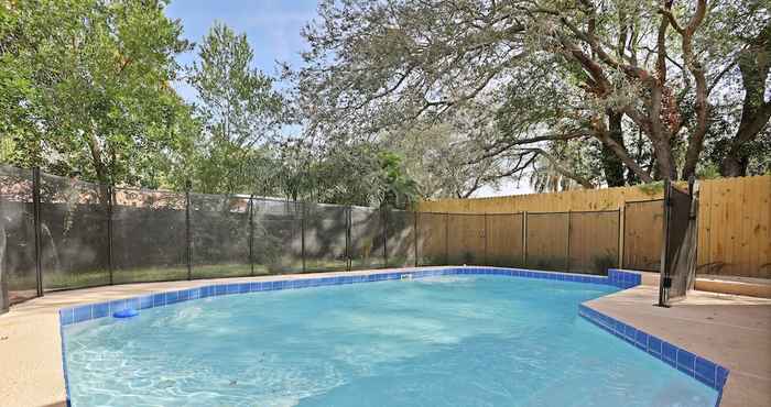 Others 3BR Pool Home by Tom Well IG - 4204E98A