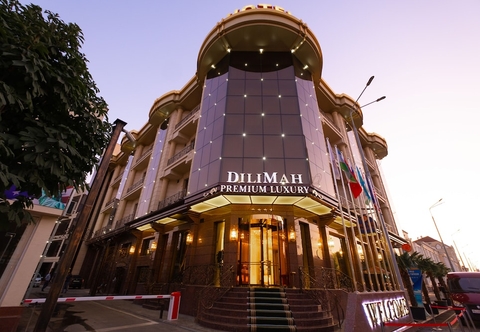 Others Dilimah Premium Luxury Hotel