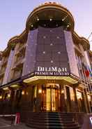 Primary image Dilimah Premium Luxury Hotel