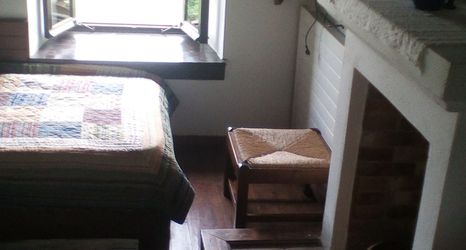 Lainnya 2 Traditional Guest Home Dimou