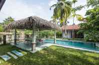 Others The Nuga Villas