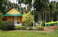 Lainnya 4 Resort Jayanti Hills Jungle Camp