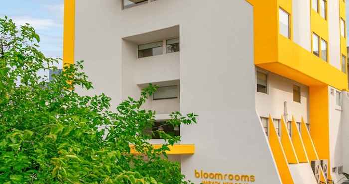 อื่นๆ Bloomrooms @ Janpath