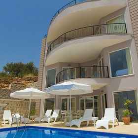 Primary image 1 雅格慕尔别墅酒店, 卡什区 别墅