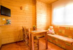 Others 2 Bungalows La Borda D'Arnaldet