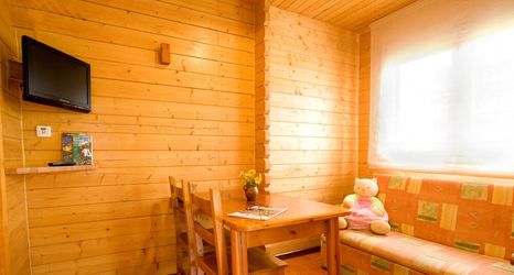 Others 2 Bungalows La Borda D'Arnaldet