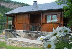 Others 6 Bungalows La Borda D'Arnaldet