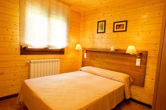 Others 4 Bungalows La Borda D'Arnaldet