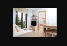 Others 5 Apartahotel Castejón de Sos