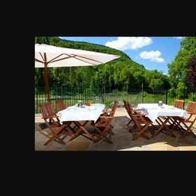 Primary image 1 Apartahotel Castejón de Sos, Hotel Torre la Ribera