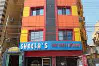 Lain-lain Sheelas Guest House & Restaurant