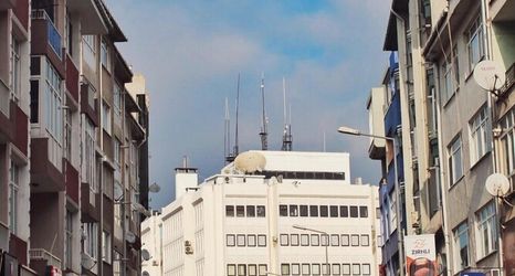 その他 2 Evim Hotel