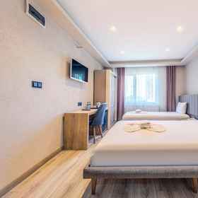 Primary image1艾維飯店,泰基尔达飯店