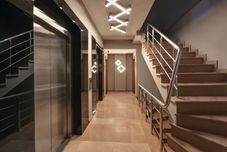 Lain-lain Hotel Caglayan