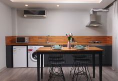 Lain-lain 5 Hotel Caglayan