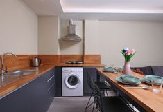 Lain-lain 3 Hotel Caglayan