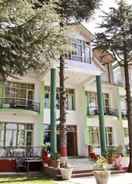 Imej utama Hotel Forest View-PatniTop