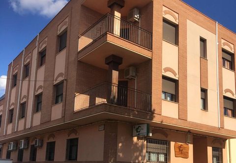 其他 Casa Rural La Encina