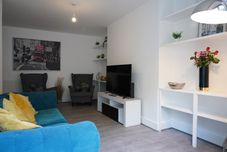 其他 Camden Reach 3 Bedroom Apartment