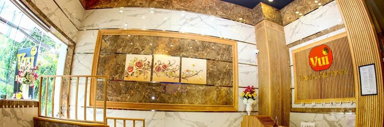 Lain-lain Vui Hotel and Apartment