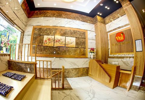 Lain-lain Vui Hotel and Apartment