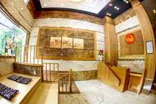 Lain-lain Vui Hotel and Apartment