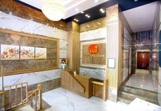 Lain-lain 2 Vui Hotel and Apartment