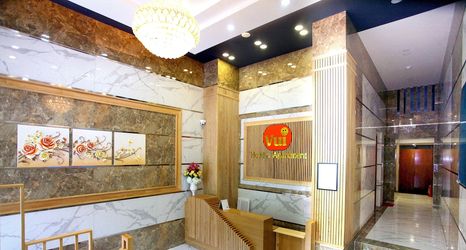 Lain-lain 2 Vui Hotel and Apartment