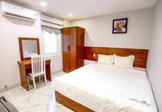 Lain-lain 5 Vui Hotel and Apartment