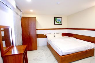 Lain-lain 4 Vui Hotel and Apartment