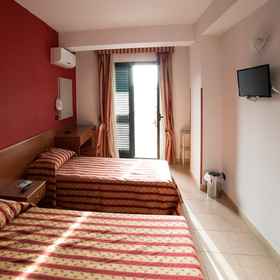 Imej utama 1 B&B Giorgia, Lido Comunale Zerbi Hotels