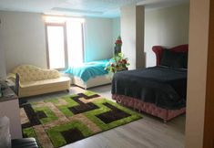 其他 5 Yukselen Otel