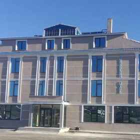 Primary image1Yukselen Otel,埃尔祖鲁姆飯店