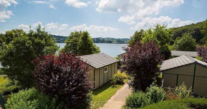 Khác Le Hameau des Lacs