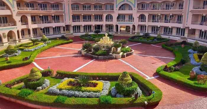 Others Fayoum Hotel Armed Forces