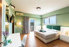 其他 7 Villa Aelia