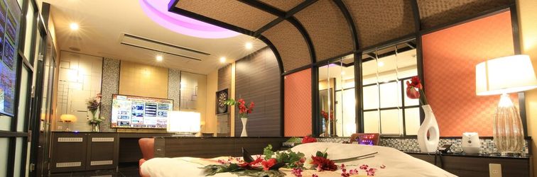 Others HOTEL GRASSINO URBAN RESORT URAWA - Adult Only