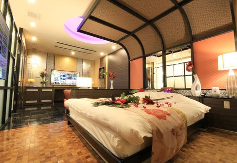 Others HOTEL GRASSINO URBAN RESORT URAWA - Adult Only