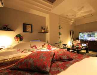 Lainnya 2 HOTEL AURA ASIAN RESORT Kawagoe - Adult Only