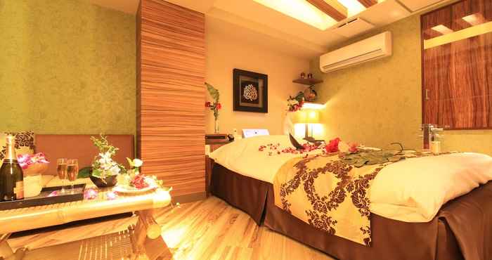 Lainnya HOTEL AURA ASIAN RESORT Kawagoe - Adult Only