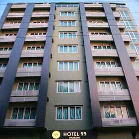 Primary image 1 Hotel 99 Yangon, Yangon Convention Centre Hotels