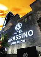 ภาพหลัก HOTEL GRASSINO URBAN RESORT KYOTO - Adult Only