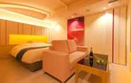 Lainnya 4 HOTEL IRIS - Adult Only