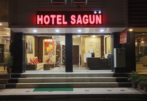 Others Hotel Sagun