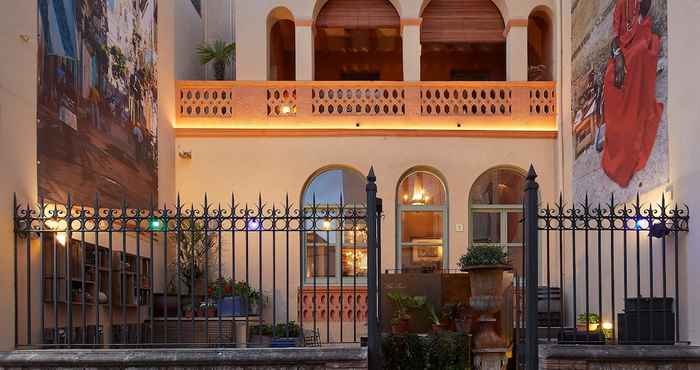 Others Hotel Boutique La Indiana de Begur - Adults Only