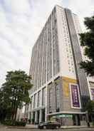 Primary image Yo Jia Aparthotel Hengsheng Branch