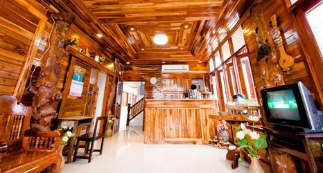 其他 2 Wiphaporn Hotel