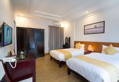 Lainnya 6 Hoi An Laughter Garden Villas