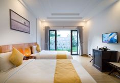 Lainnya 5 Hoi An Laughter Garden Villas