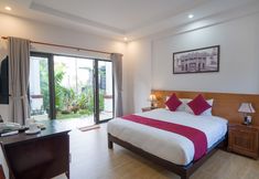 Lainnya 7 Hoi An Laughter Garden Villas